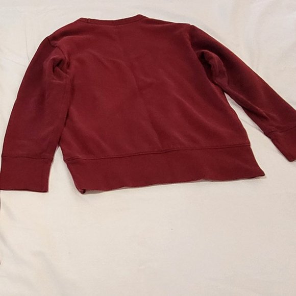 Athletic Works Boys Active Solid Pullover 2 Piece Set - Picture 3 of 4